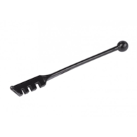 KREATOR Nóż do szkła 130mm, rolkowy