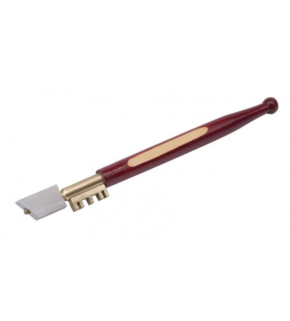 KREATOR Nóż do szkła 170mm