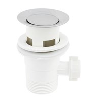 Korek automatyczny do baterii plastikowy