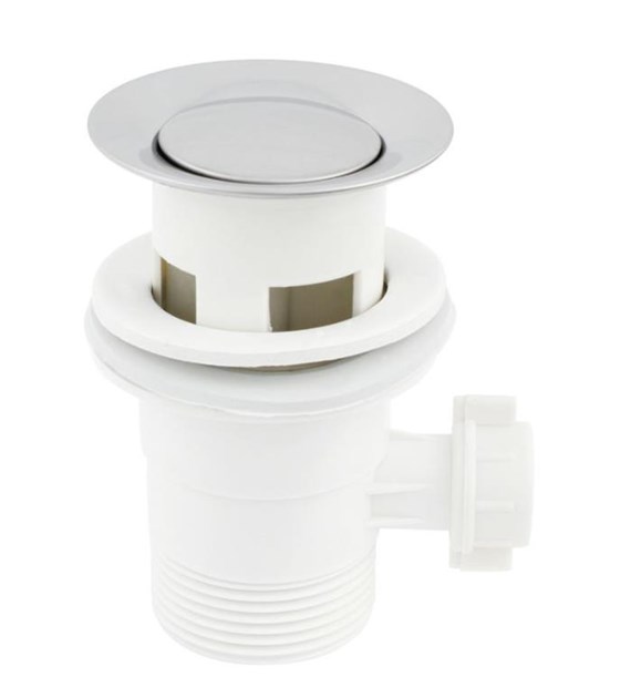 Korek automatyczny do baterii plastikowy