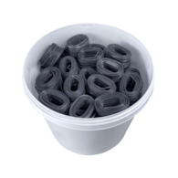 Drut żarzony 1,4mm (MOTKI wiadro 20kg)