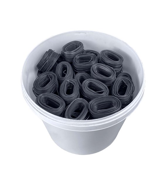 Drut żarzony 1,4mm (MOTKI wiadro 20kg)