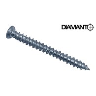 Wkręt hartowany do mocowania ościeżnic WHO-75x112mm