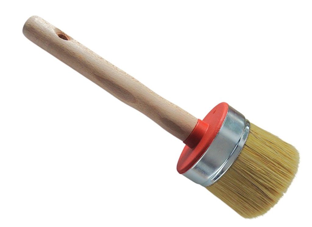 Pędzel okrągły nr 70