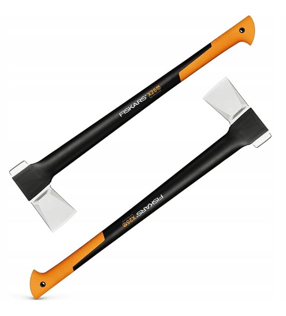FISKARS Siekiera rozłupująca X25-L