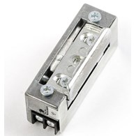 Zaczep elektromagnetyczny R-4 bez blokady 12V