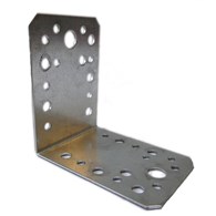 Kątownik budowlany 150x150x40mm