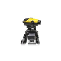 STANLEY Niwelator optyczny AL24DVP + akcesoria