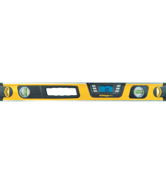 STANLEY Poziomica FATMAX 60 cm z elektronicznym odczytem