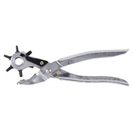 KREATOR Dziurkacz rewolwerowy Standard