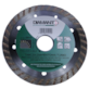 Tarcza diament PROFESSIONAL 115 TURBO DIAMANTO