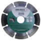 Tarcza diament PROFESSIONAL 180 SEGMENT DIAMANTO