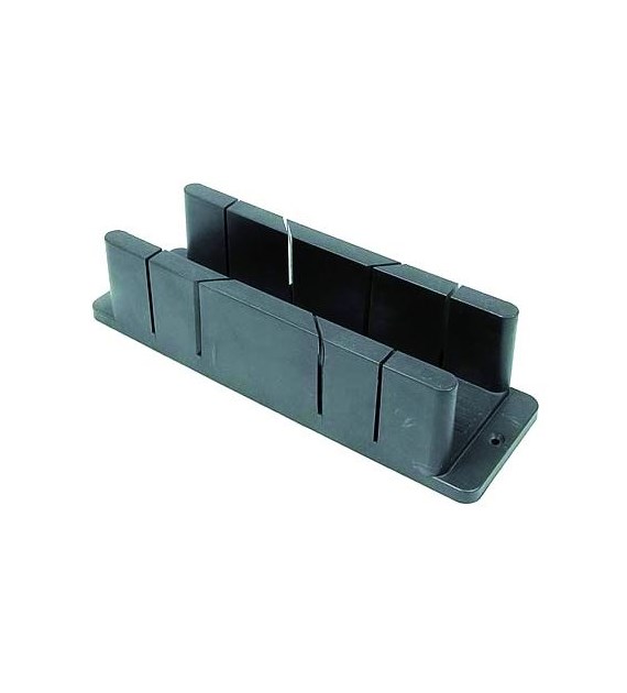 Skrzynka uciosowa plastik 3,5 