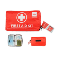 Apteczka samochodowa DIN