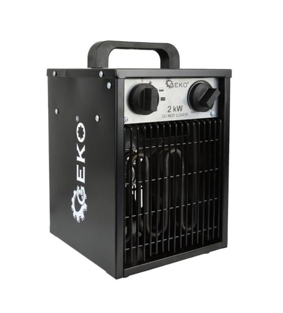 Nagrzewnica elektryczna 2KW