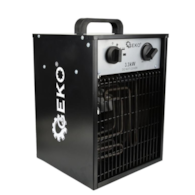 Nagrzewnica elektryczna 3,3KW