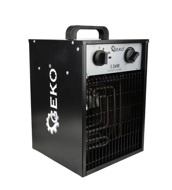 Nagrzewnica elektryczna 3,3KW