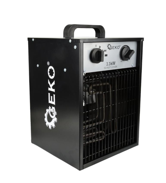 Nagrzewnica elektryczna 3,3KW
