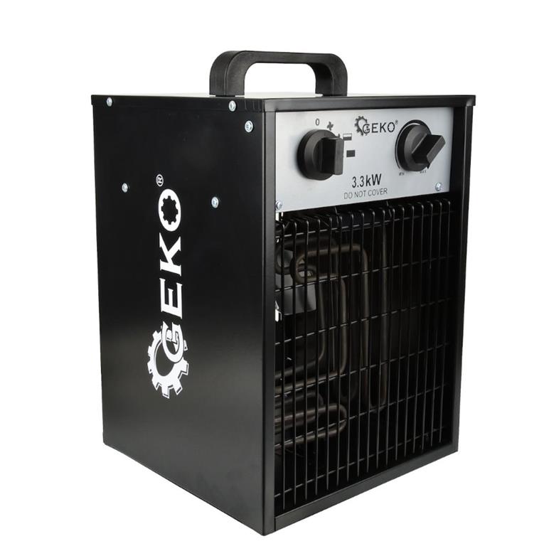 Nagrzewnica elektryczna 3,3KW