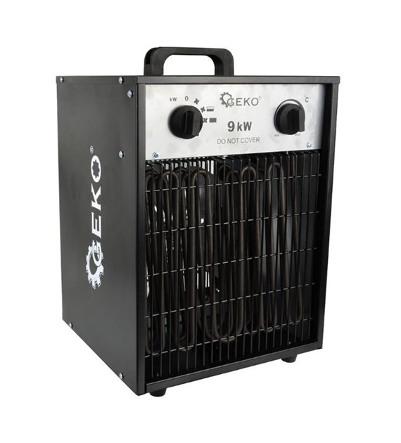 Nagrzewnica elektryczna 9KW