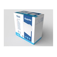 AWENTA Wentylator wyciągowy TRAX