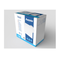 AWENTA Wentylator wyciągowy TRAX