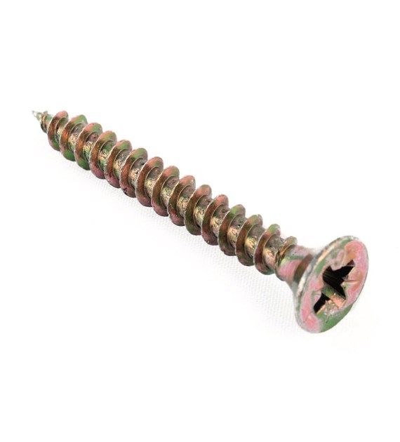 Wkręt hartowany konfekcja duża 5,0x120mm