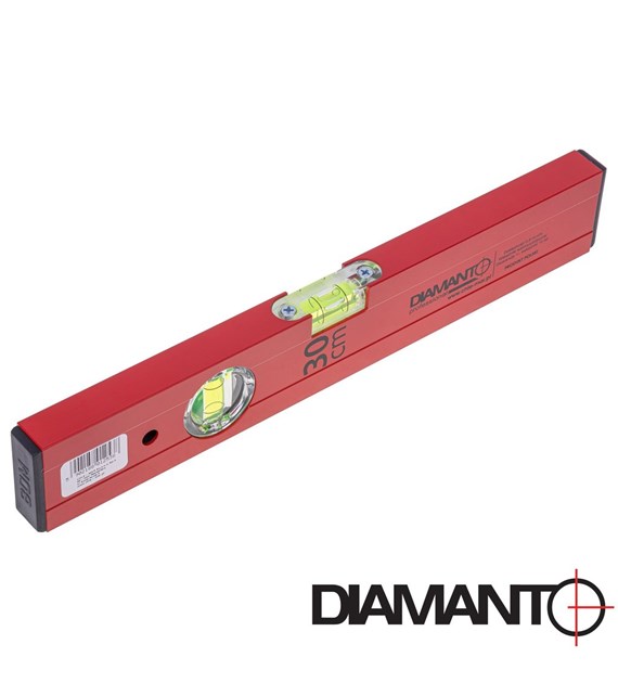 Poziomica 30 cm DIAMANTO PROFESSIONAL