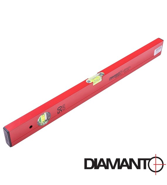 Poziomica 50 cm DIAMANTO PROFESSIONAL