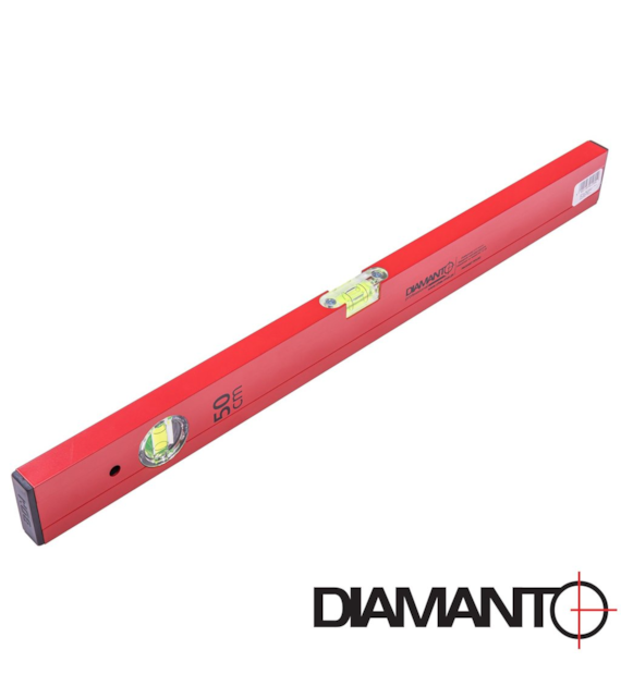 Poziomica 50 cm DIAMANTO PROFESSIONAL