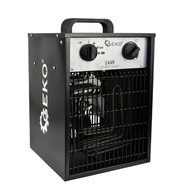 Nagrzewnica elektryczna 5 KW