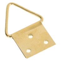 Zawieszka do obrazków łamana 17x17mm