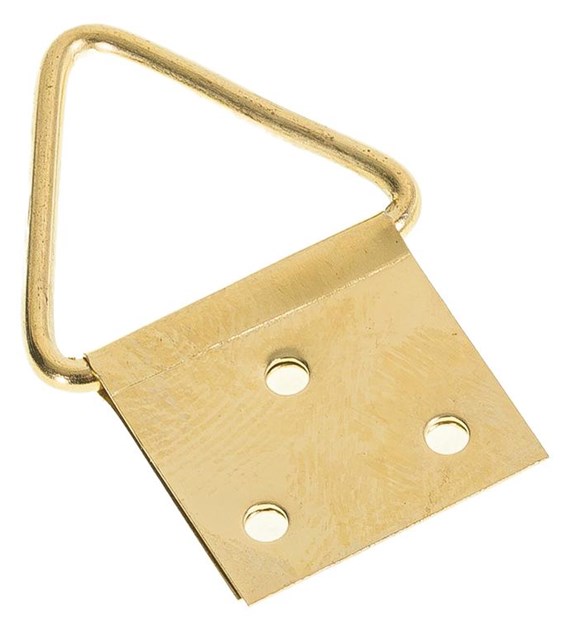 Zawieszka do obrazków łamana 17x17mm