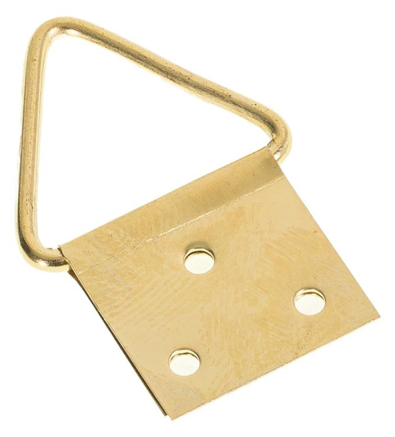 Zawieszka do obrazków łamana 17x17mm