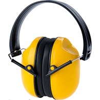 Nauszniki przeciwhałasowe 19 dB DREL