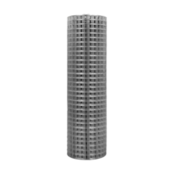 Siatka zgrzewana, oczko 25x25 mm, drut 1,8 mm, 25 m x 1 m DIAMANTO