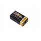 Bateria Energy Cell 6LR61 ALKALICZNA 9V prostokątna mała