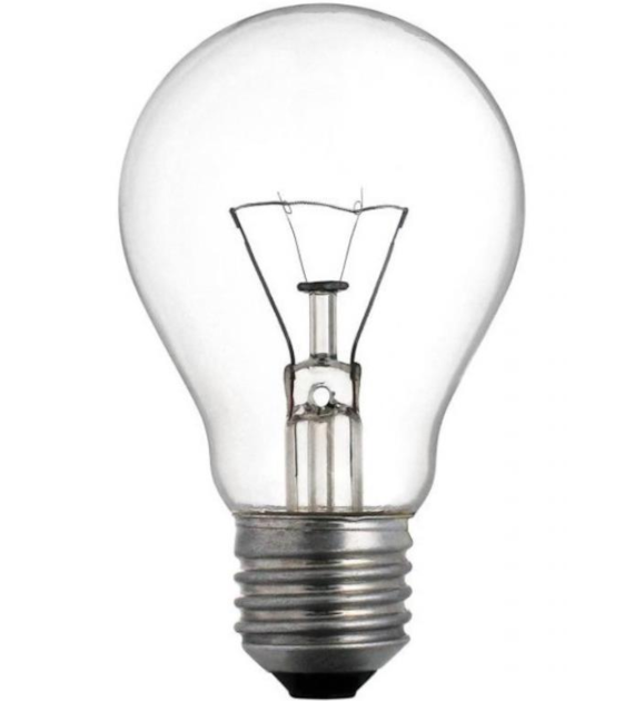 Żarówka E27 200W