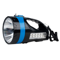 Latarka ładowana LED Energy Light RS3-1201W