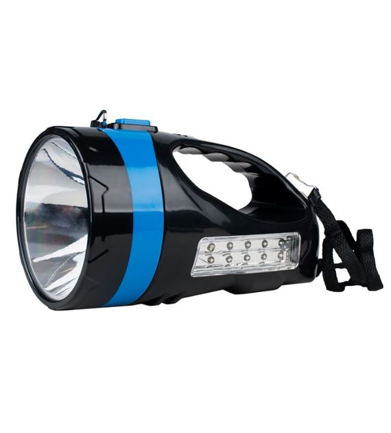 Latarka ładowana LED Energy Light RS3-1201W