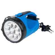 Latarka ładowana LED Energy Light RS1-7009