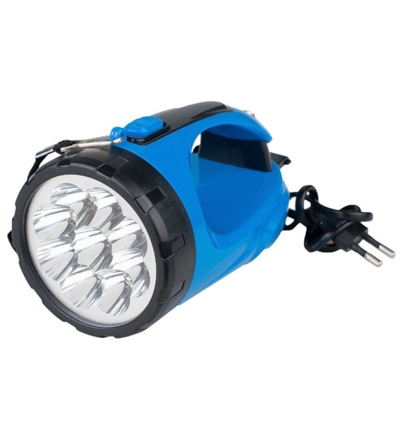 Latarka ładowana LED Energy Light RS1-7009