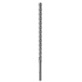 Wiertło do betonu 25 x 690 mm, uchwyt SDS-max