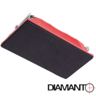 Blok ścierny 165 x 85 mm DIAMANTO