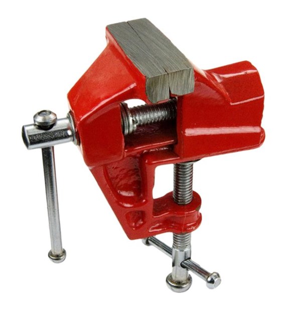 Imadło MINI 25 mm stałe