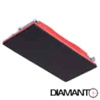 Blok ścierny 210 x 100 mm DIAMANTO
