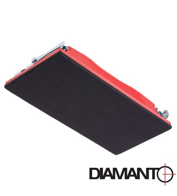 Blok ścierny 210 x 100 mm DIAMANTO