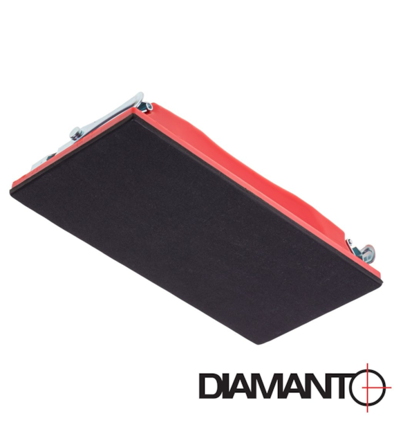 Blok ścierny 210 x 100 mm DIAMANTO