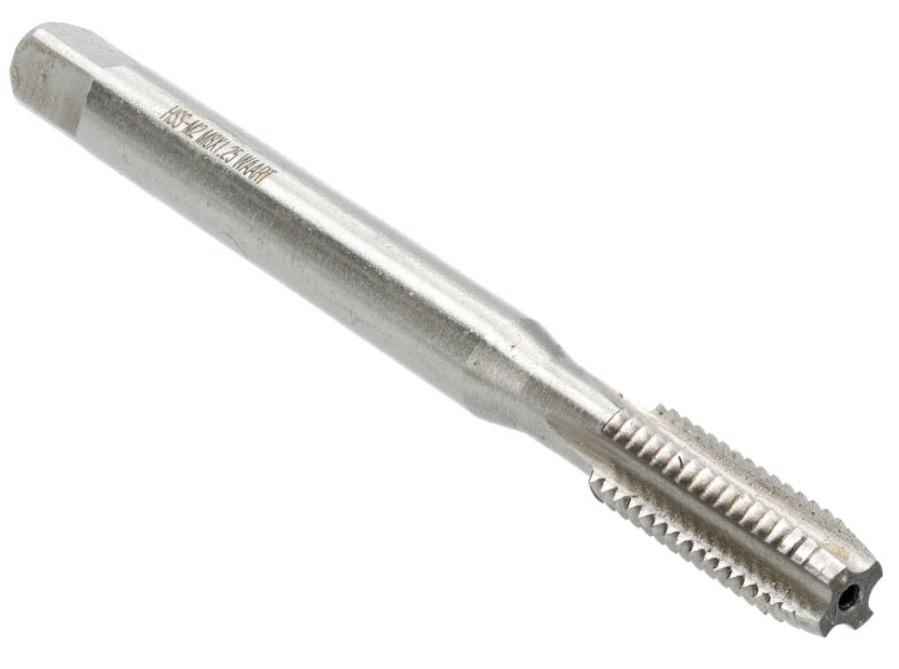WAART Gwintownik maszynowy M8x1 HSS - M2