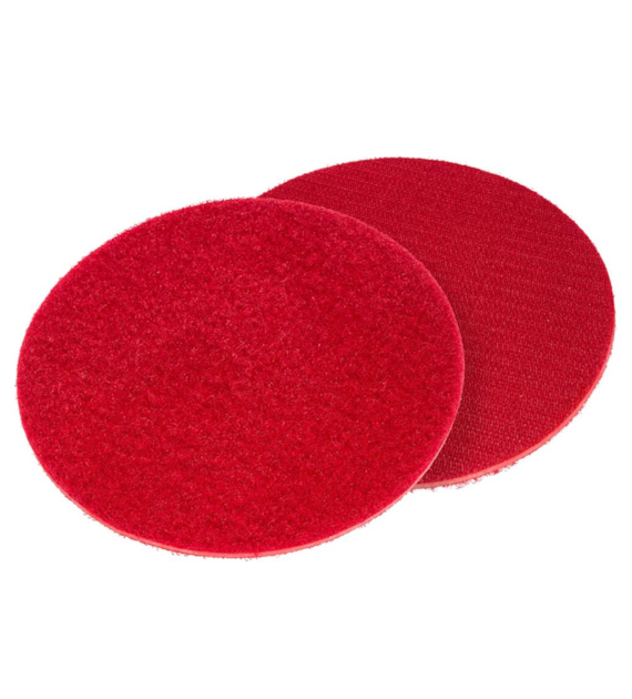 Rzep wymienny dwustronny 125 mm DREL